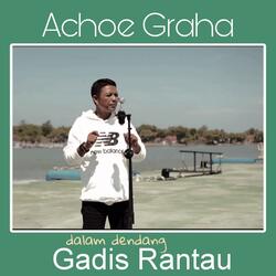 Gadis Rantau