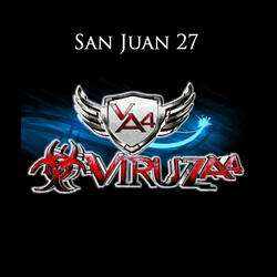 San Juan 27