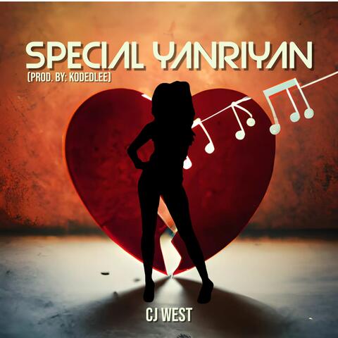 Special Yanriyan