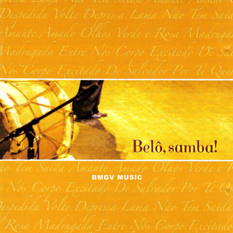 Belô Samba