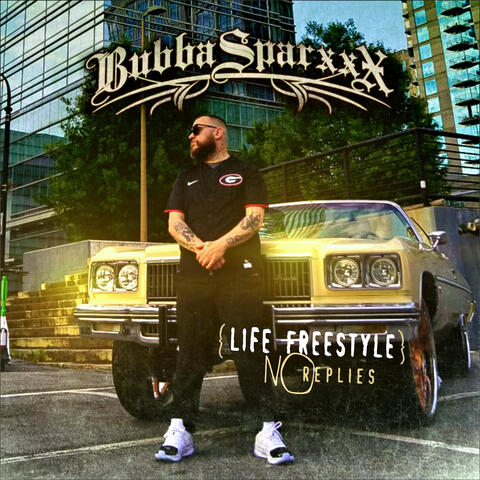 Life Freestyle (No Replies)