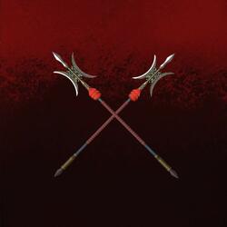 Lü Bu - El General Volador - Rap