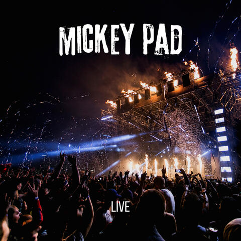 Mickey Pad