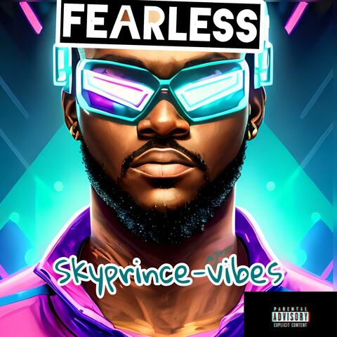 Fearless