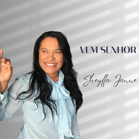 Vem Senhor