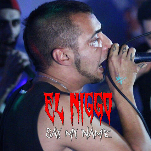 Say My Name