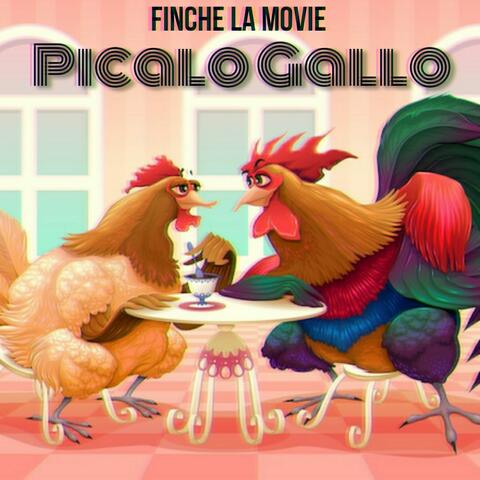 Picalo Gallo