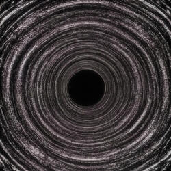 Event Horizon. Black Hole
