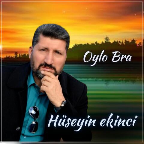 Oylo Bra