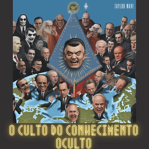 O Culto do Conhecimento Oculto
