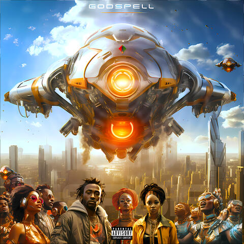 Godspell