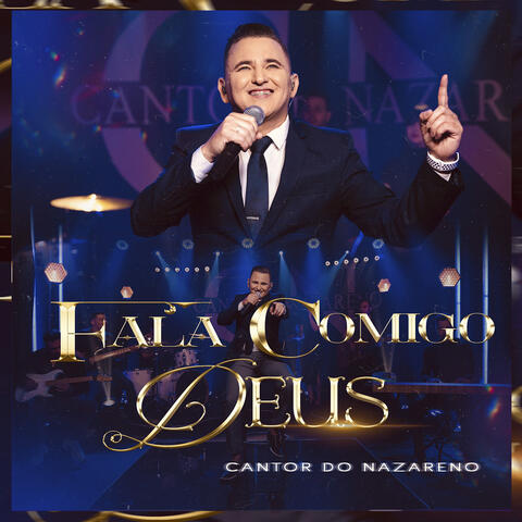 Fala Comigo Deus