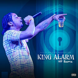 King Alarm