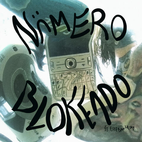 Numero Blokeado