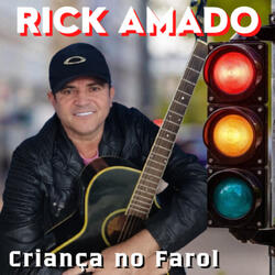Criança no Farol