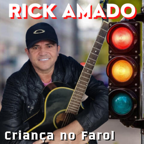 Criança no Farol