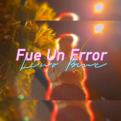 Fue Un Error