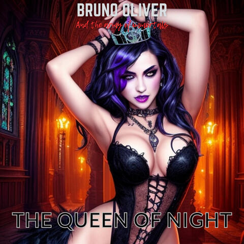 The Queen of Night