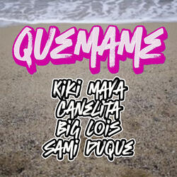 Quémame