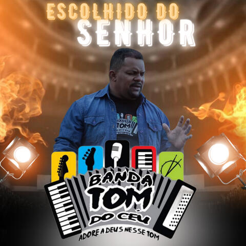 Escolhido do Senhor