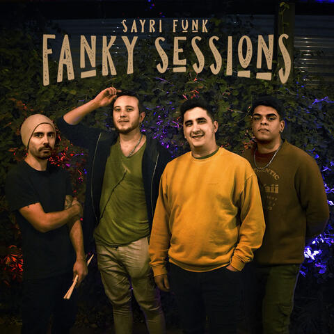 Fanky Sessions