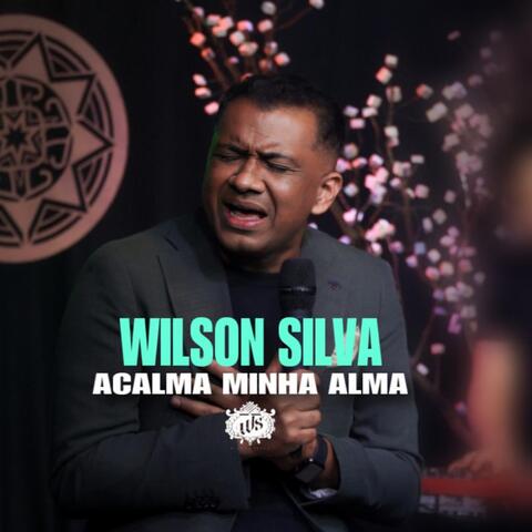 Acalma Minha Alma