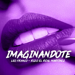 Imaginándote