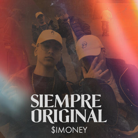 Siempre Original