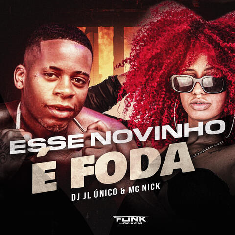 Esse Novinho É Foda
