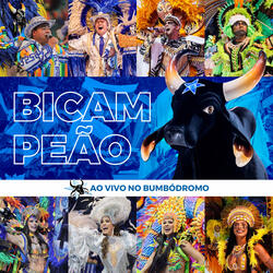 Aboio (Verso do Amo)
