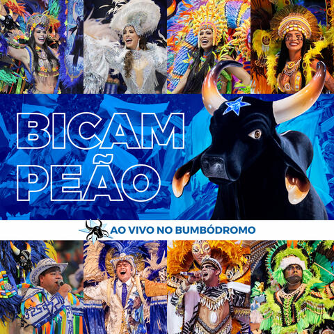Bicampeão (Ao Vivo no Bumbódromo, Vol. 2)