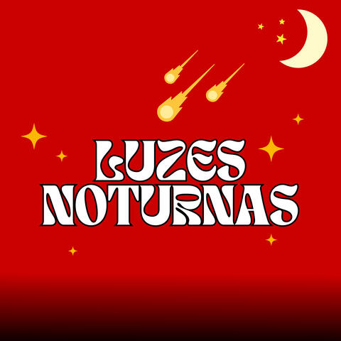 Luzes Noturnas