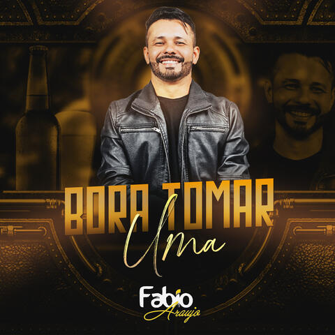 Bora Tomar Uma