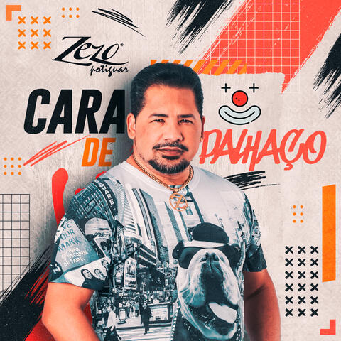 Cara de Palhaço