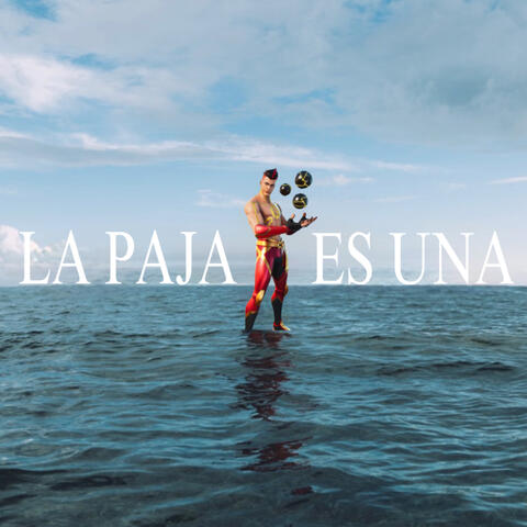 La Paja Es Una