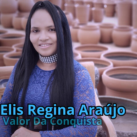 Valor da Conquista