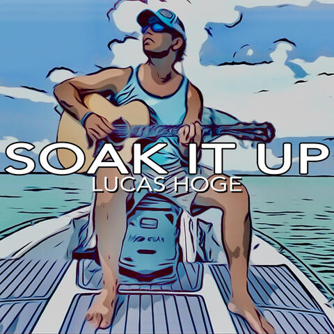 Soak It Up