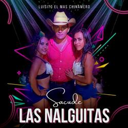 Sacude las Nalguitas