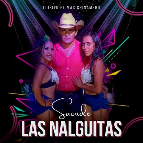 Sacude las Nalguitas