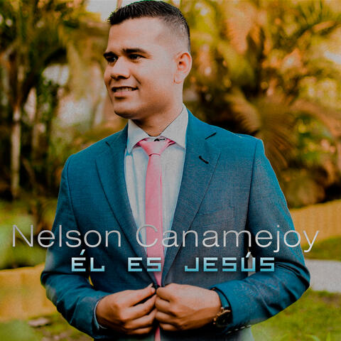 Él Es Jesús