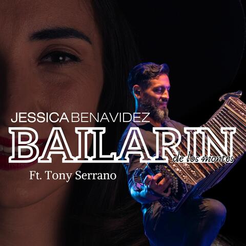 Bailarín de los Montes