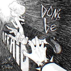 Don't Be Afraid