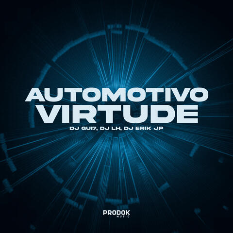 Automotivo Virtude