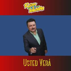 Usted Verá