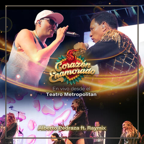 Corazón Enamorado
