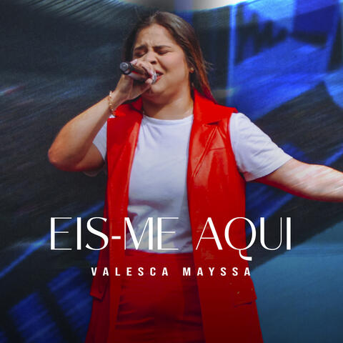 Eis-Me Aqui