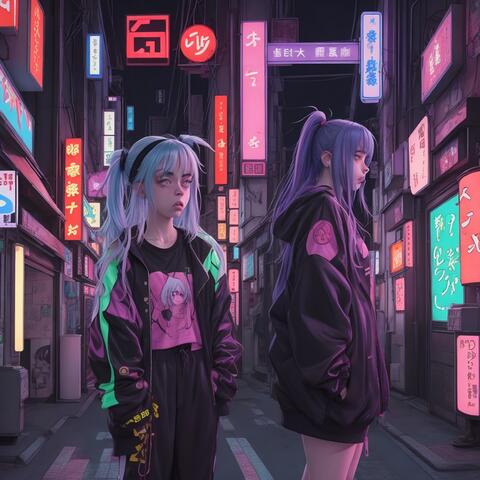 Midnight Dream Girl