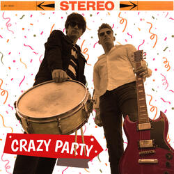 Crazy Party