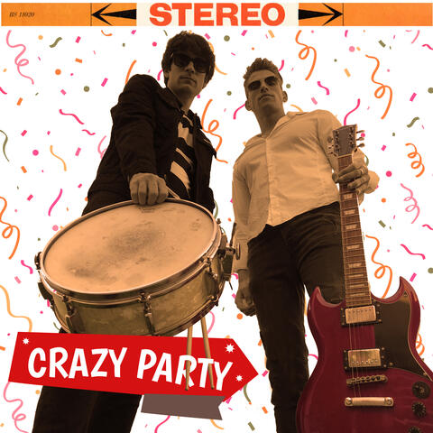 Crazy Party