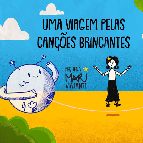 Uma Viagem pelas Canções Brincantes